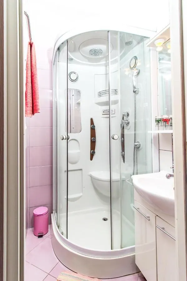 Apartment Villa Zawojski Opatija