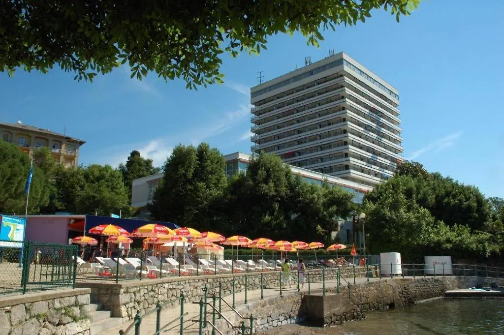 Apartment Villa Zawojski Opatija
